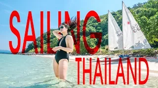 Sailing the Bay of Thailand – Ten Days in Thailand 3