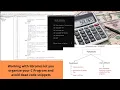 How to Progam a Salary Calculator Part 4 - Learning C Programming by coding