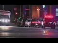 Blast Injures Postal Worker In East Chicago Ind
