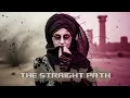 Download Lagu THE STRAIGHT PATH - GOTHIC GIRLS METAL RELIGI (OFFICIAL AI MUSIC VIDEO)