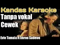 Download Lagu KANDAS KARAOKE duet cowok | CaAn Dixon