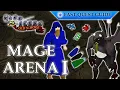 Mage Arena 1 Miniquest OSRS Quality Quick Guide 2026