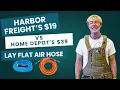 19 vs 39 Air Hose Is there a difference