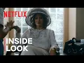 Becoming Griselda Inside Sofia Vergara s Incredible Transformation Netflix