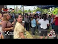 Lagu TALANJUR BAHANTUNG BY KAMALA L AGAN‼️SYUKURAN PARTY BP. RAQUEL FAMILY‼️DESA MASAHA