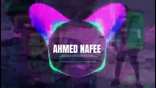 مهرجان انا عند اخ واقف في ضهري   من صغر سني سلطان زماني     احمد نافع و حوده جمعه دندنها
