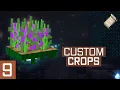 Minecraft 1 19 Fabric Modding Tutorial CUSTOM CROPS