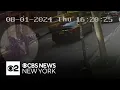 Suspect accused of shooting 2 NYPD sergeants pleads not guilty