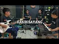 Download Lagu KASIH SAYANG KARAOKE NADA CEWEK Elvy Sukaesih