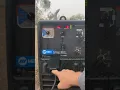 Miller Trailblazer 302 issues