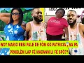 Download Lagu Ayfout Mario Resi Pale De Video Fòm Kò Patricia A,Sa Pa Problèm,Lap Fè Madanm Li Fè Spò,Gadon Lanmou