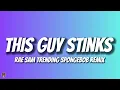 RaeSam - Oh Brother This Guy Stinks TikTok Trending Spongenbob Remix