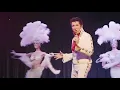 Long Lost Rare Toshiba Elvis ad (4K)