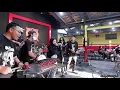 Download Lagu BEAUTY OF BLOOD - JERITAN HATI - LIVE GLOBAL DEATH STUDIO