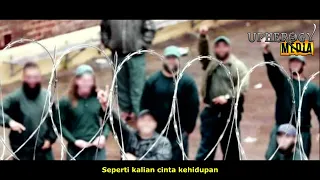 nasyid tanpa musik upherogy hidup untuk iman