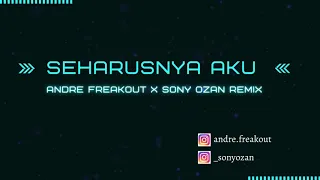 Download COBA KAU INGAT KEMBALI - ANDRE FREAKOUT X SONY OZAN REMIX MP3