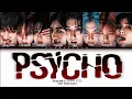 Lagu [Ai Cover] PSYCHO - Stray Kids (스트레이 키즈) (Original by:BABYMONSTER)