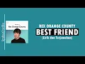 Download Lagu Best Friend - Rex Orange County (Lirik Lagu Terjemahan)