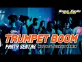 Download Lagu PARTY SENTAK - TRUMPET BOOM - NZAR D'JOCKEY REMIX TERBARU🌴