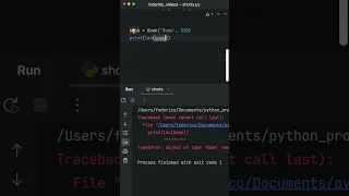 Python Experts Love Using THIS Magic Method
