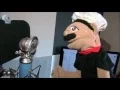 Chef Pee Pee - Man I Hate My Life SML