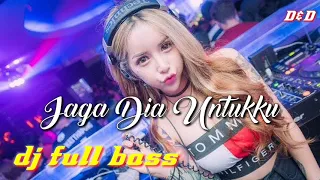 Download Dj full bass terbaru||JAGA DIA UNTUKKU||VIRAL NEW TIKTOK MP3