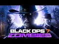 NEW BLACK OPS 7 ZOMBIES VILLAIN REVEALED - WHO IS HE EXPLAINED