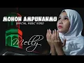 Download Lagu Mohon AmpunanMU - Realigi -  Melly  IN ( OFFICIAL MUSIK \u0026 VIDEO )