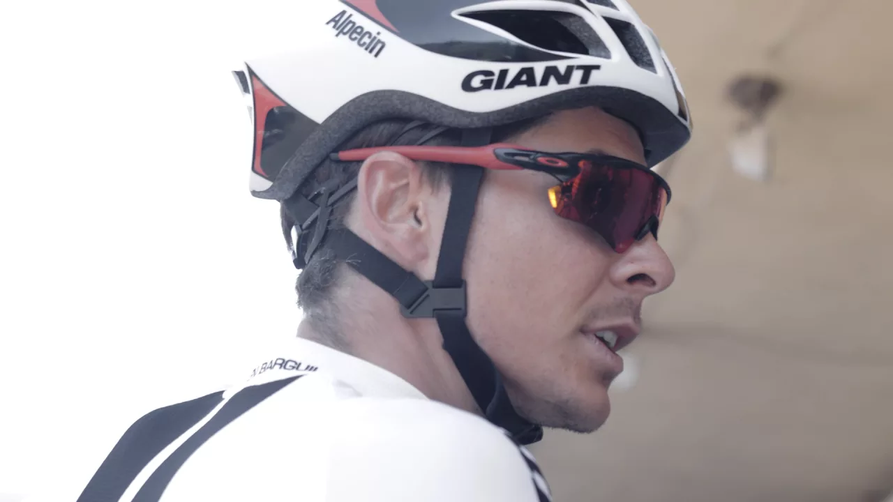 INTEGRATED FOR SPEED: The All-New Pursuit Helmet