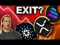 Download Lagu SELL YOUR ALTCOINS? This is The ONLY Checklist That You Need!