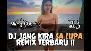 dj jang kira sa lupa dutch remix paul kelen