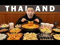 Download Lagu DOOKI All You Can Eat Buffet Bangkok, Thailand  🇹🇭 Korean Street Food