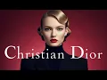 Lagu Playlist,,deep house,Music Played in Dior Stores