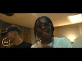 1 Song in 1 Hour: Koba LaD goes crazy!
