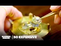 10 Of The World s Most Expensive Items So Expensive Season 13 Business Insider Marathon