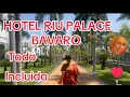Download Lagu LAS MEJORES VACACIONES RIU PALACE  REPÚBLICA DOMINICANA. VÍDEO #1 YO TE PROMETO TE VA A GUSTAR VEN !