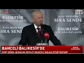 Devlet Bahçeli - İki Keklik