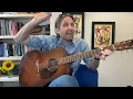 IN DREAMS by Sierra Ferrell Guitar Tutorial - Guitar Lessons with Stuart!