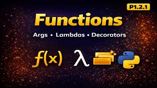 P1 2 1 Functions