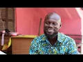 Winneba Masquerade Festival 2026: A Costume Designer's Journey.