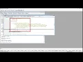 In 10 minutes - Create your own startup script in TRACE32 with RTOS awareness and custom windows