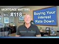 Mortgage Points Explained How When to Buy Down Your Mortgage Rate