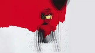rihanna kiss it better instrumental 