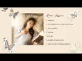 Download Lagu RAISSA ANGGIANI - PLAYLIST (ROMANTICIZING UR SADNESS)
