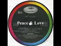 Download Lagu Dayton - Caught In The Middle (Ballad Love 1983)