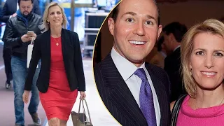 Laura Ingraham And Her Partner Whom You Will Easily Recognize