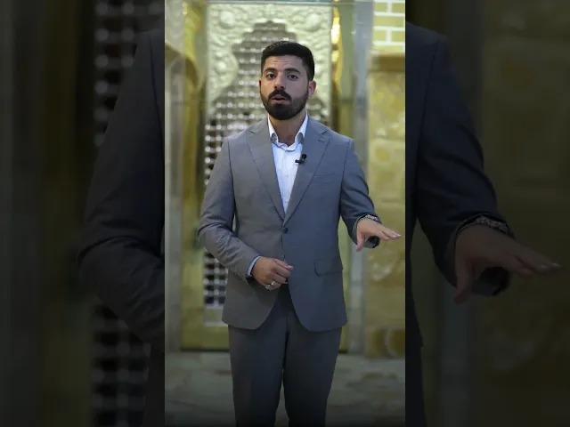 ⁣حلقة خاصة عن ولادة الإمام جعفر الصادق ( صلوات ربي عليه ) تقديم :: علي أركان ::إعداد :: حسين الصغير :