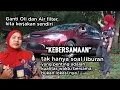 Download Lagu Geliat Pagi aktivitas masyarakat pedesaan Amerika, ruang tak terbatas untuk kita bercengkrama