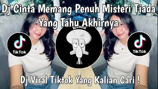 dj cinta memang penuh misteri tiada yang tahu akhirnya dj aishiteru 2 viral tiktok terbaru 2025 
