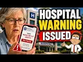MyChart Medicare Kit Scam Hospitals Warn Patients
